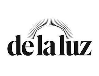 DE LA LUZ logo