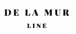 DE LA MUR LINE logo