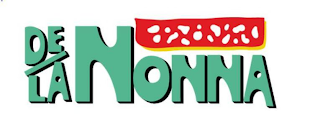 DE LA NONNA logo