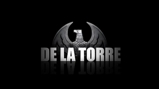 DE LA TORRE logo