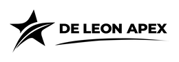 DE LEON APEX logo
