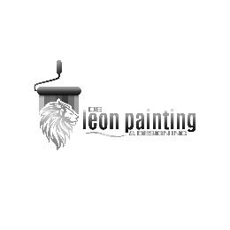 DE LEON PAINTING & DESIGN INC logo