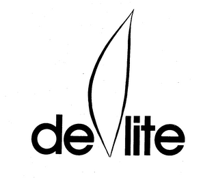 DE-LITE logo