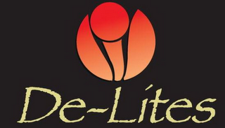 DE-LITES logo
