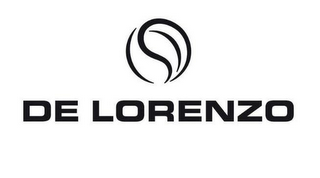 DE LORENZO logo