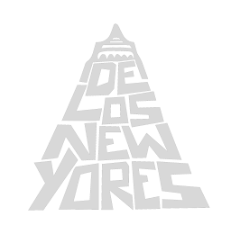 DE LOS NEW YORES logo