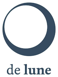 DE LUNE logo