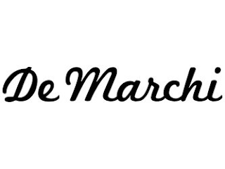 DE MARCHI logo