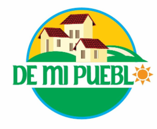 DE MI PUEBL