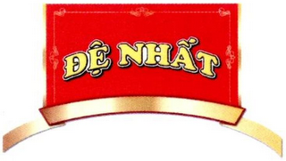 DE NHAT logo