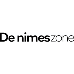 DE NIMESZONE logo