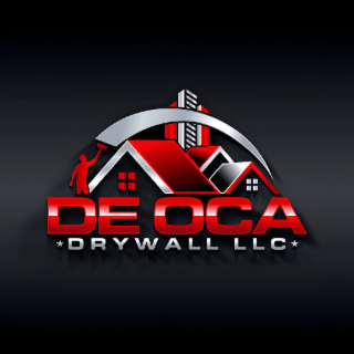 DE OCA DRYWALL LLC logo