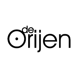 DE ORIJEN logo