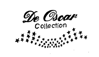 DE OSCAR COLLECTION logo
