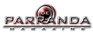 DE PARRANDA WWW.DEPARRANDAMAGAZINE.COM MAGAZINE logo