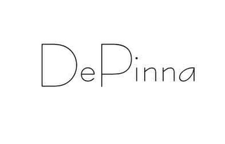DE PINNA logo