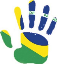 DE PR GR logo