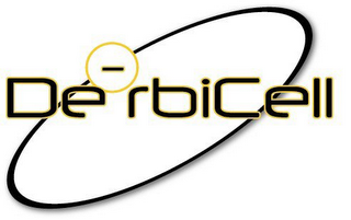 DE RBICELL logo