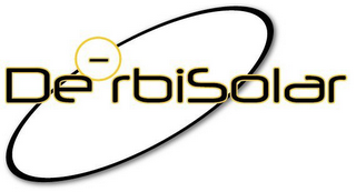 DE RBISOLAR logo