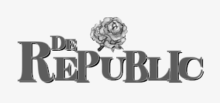DE REPUBLIC logo