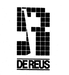 DE REUS logo
