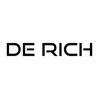 DE RICH logo