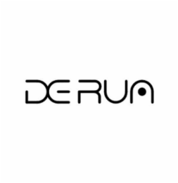 DE RUA logo