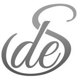 DE S logo