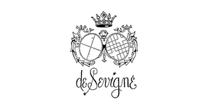 DE SEVIGNE