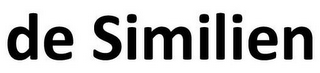 DE SIMILIEN logo