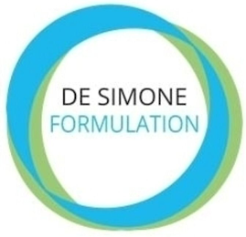 DE SIMONE FORMULATION logo