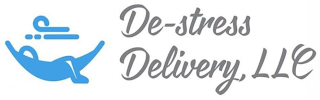DE-STRESS DELIVERY, LLC logo