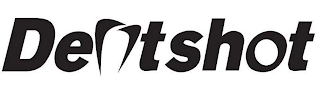 DE TSHOT logo
