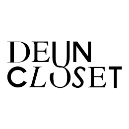 DE UN CLOSET logo