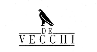 DE VECCHI logo