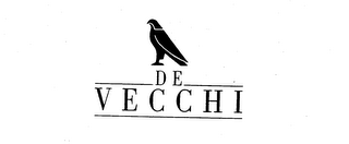 DE VECCHI logo