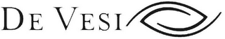 DE VESI logo
