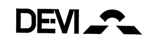 DE-VI logo