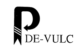 DE-VULC logo