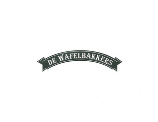 DE WAFELBAKKERS logo