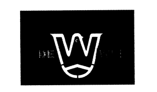 DE WEI logo