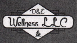 D&E WELLNESS LLC logo