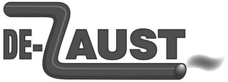DE-ZAUST logo