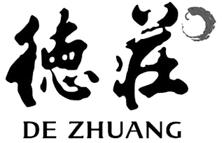 DE ZHUANG logo