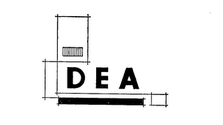 DEA logo