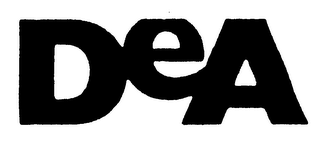 DEA logo