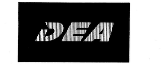 DEA logo