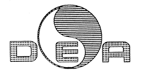 DEA logo