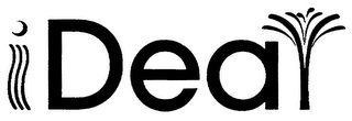 DEA logo