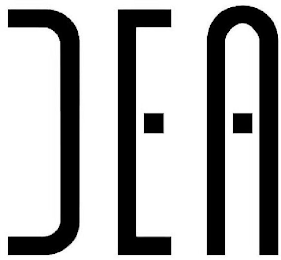 DEA logo